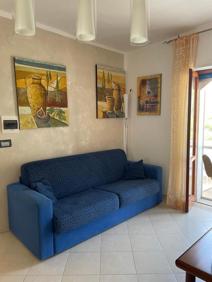 Tramonti Villa Сан Менайо Екстериор снимка