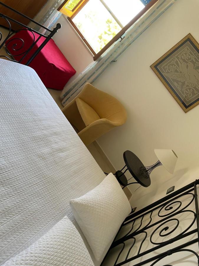 Tramonti Villa Сан Менайо Екстериор снимка
