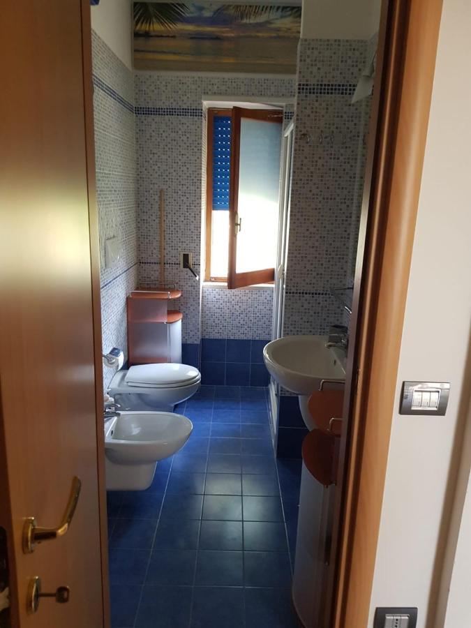Tramonti Villa Сан Менайо Екстериор снимка