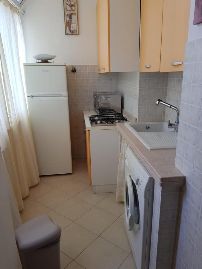 Tramonti Villa Сан Менайо Екстериор снимка